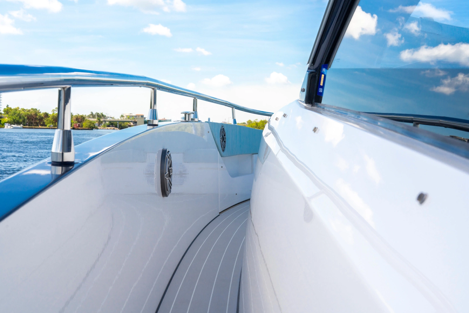 2025 Azimut Verve 48