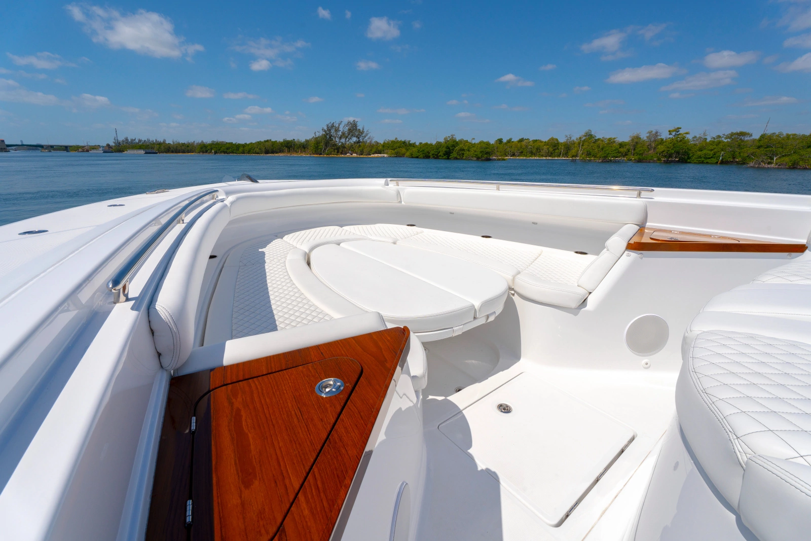 65 Estrella 65ft HCB Yacht For Sale