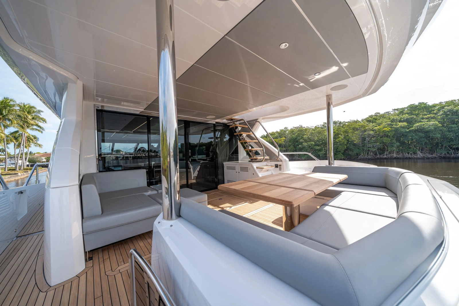 76 YACHT 76ft Sunseeker Yacht For Sale