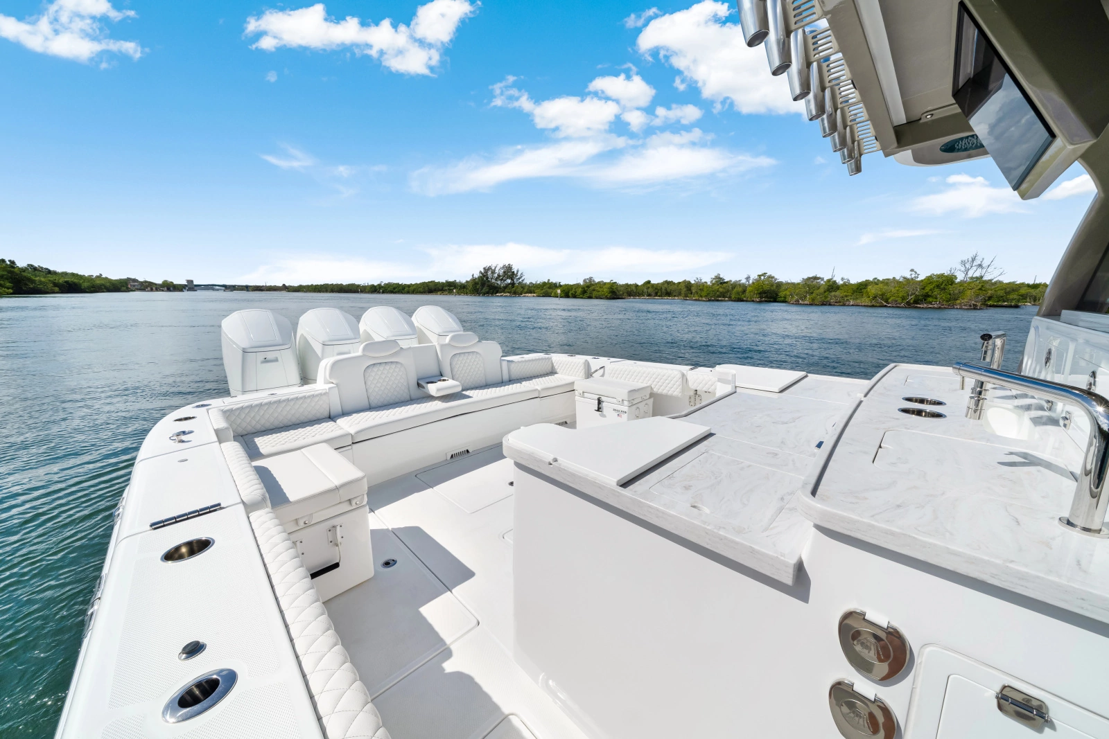 53 Suenos RXV 53ft HCB Yacht For Sale