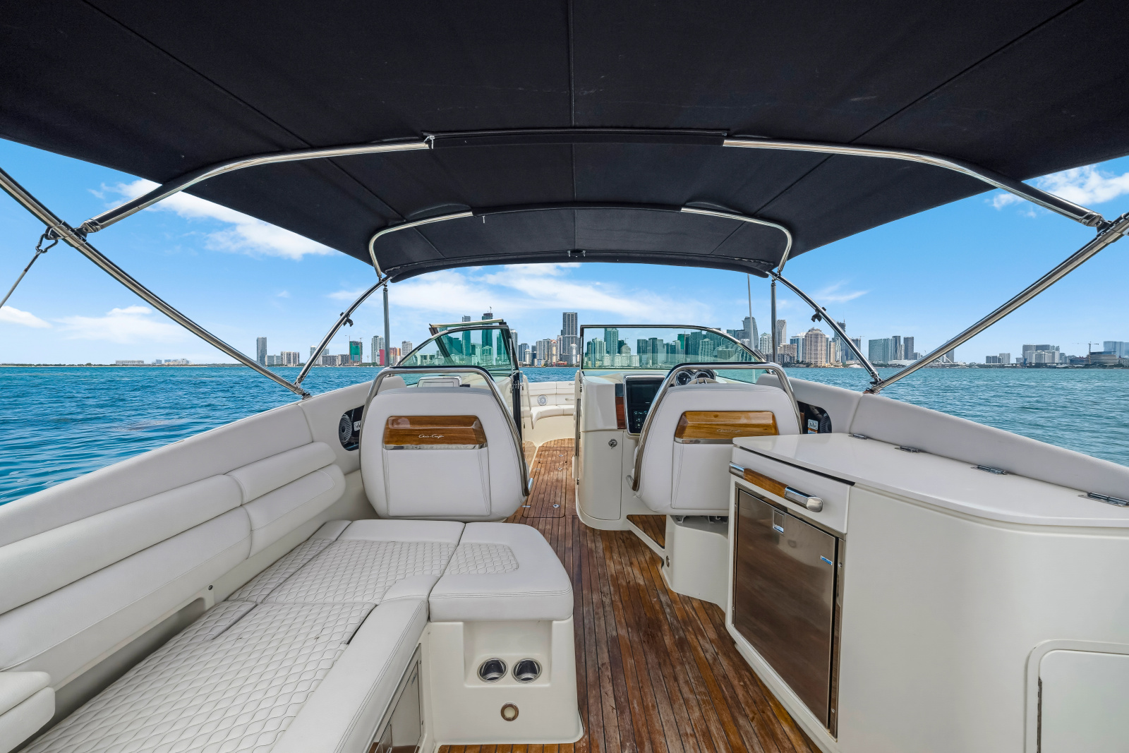 2023 Chris-Craft Launch 35 GT