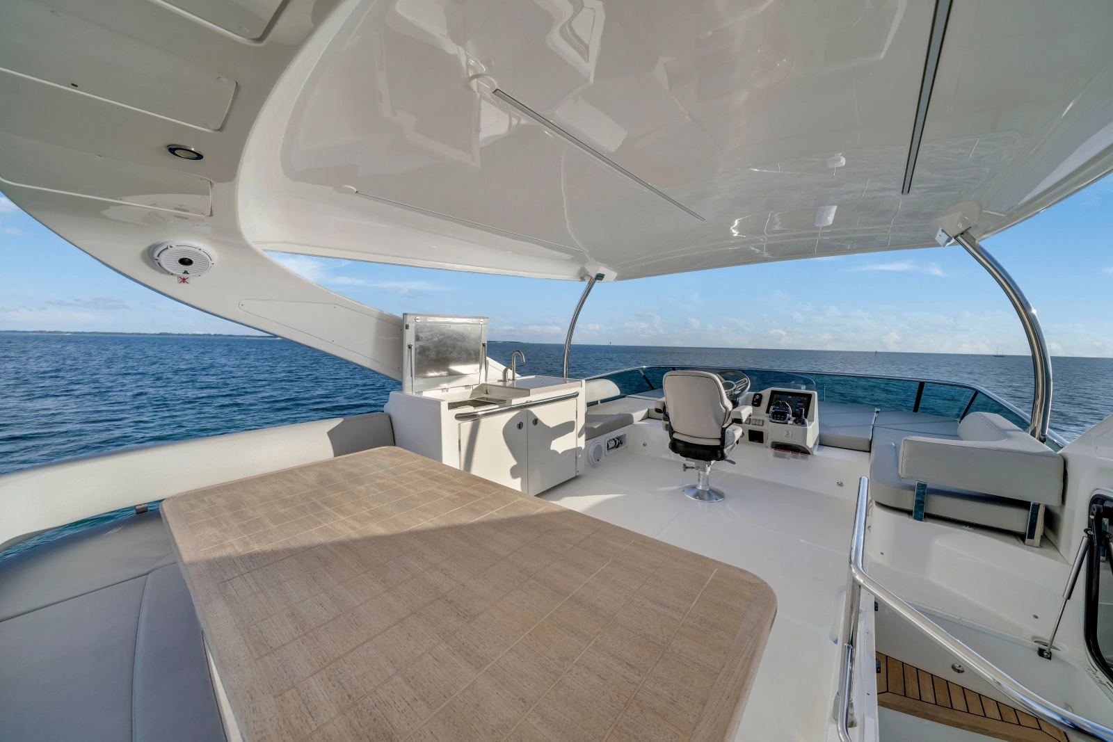 2021 Absolute Navetta 48