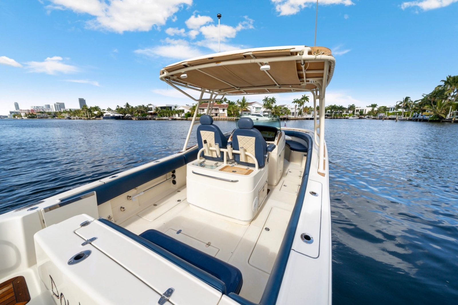 2015 Chris-Craft Catalina 29