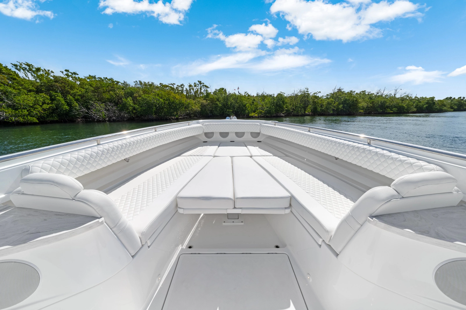 53 Suenos RXV 53ft HCB Yacht For Sale