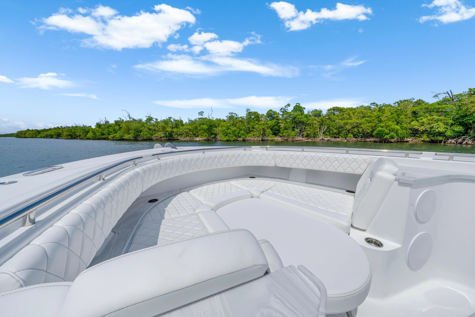 56 Suenos GIX 56ft HCB Yacht For Sale