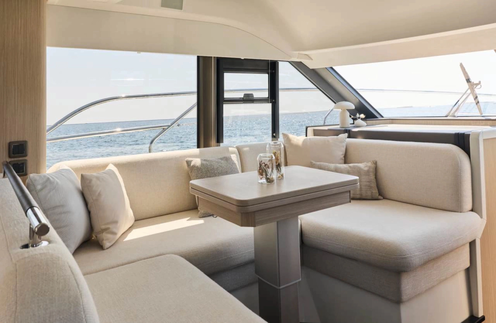 F4 3 43ft Prestige Yacht For Sale
