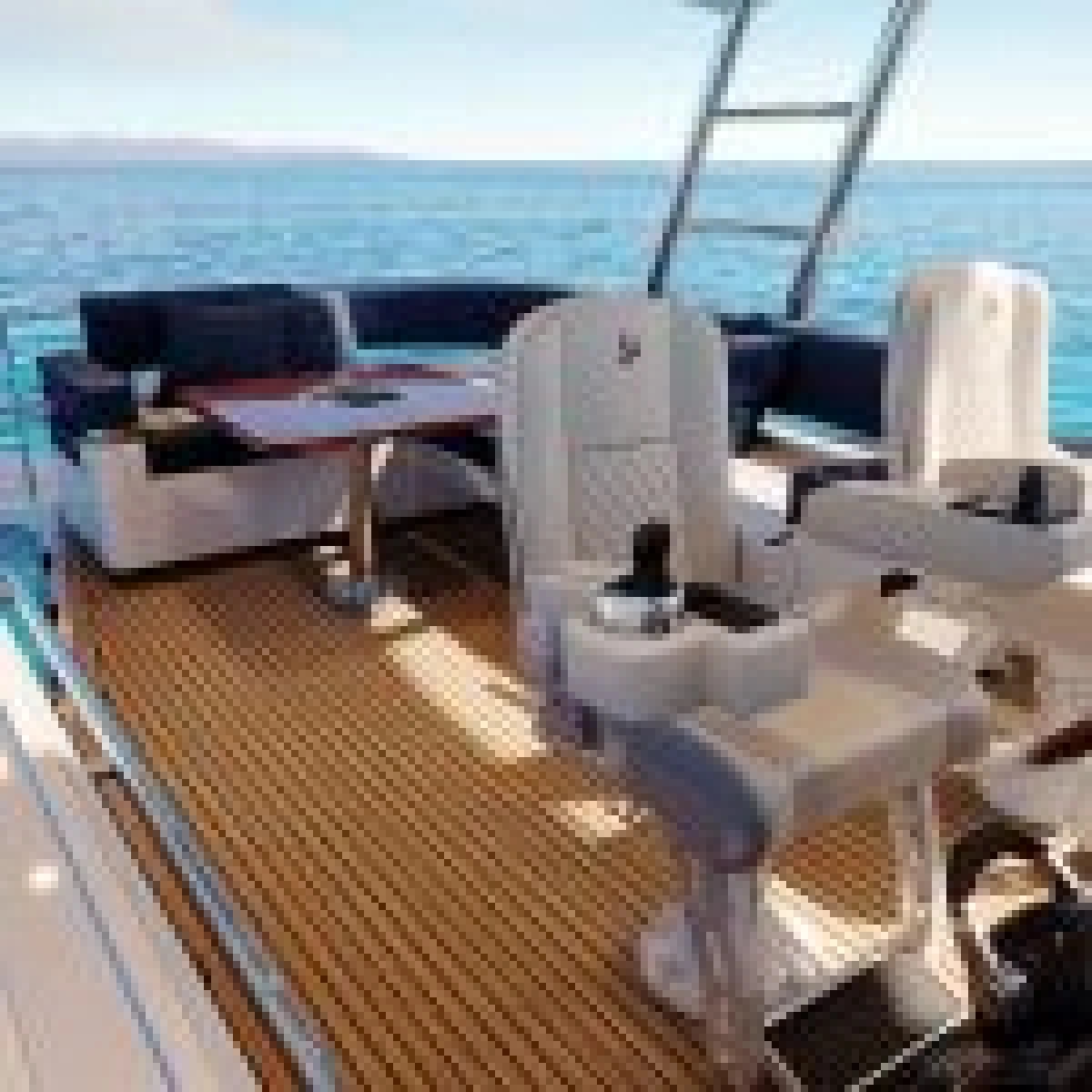 55 DAYBRIDGE 55ft Belize Yacht For Sale