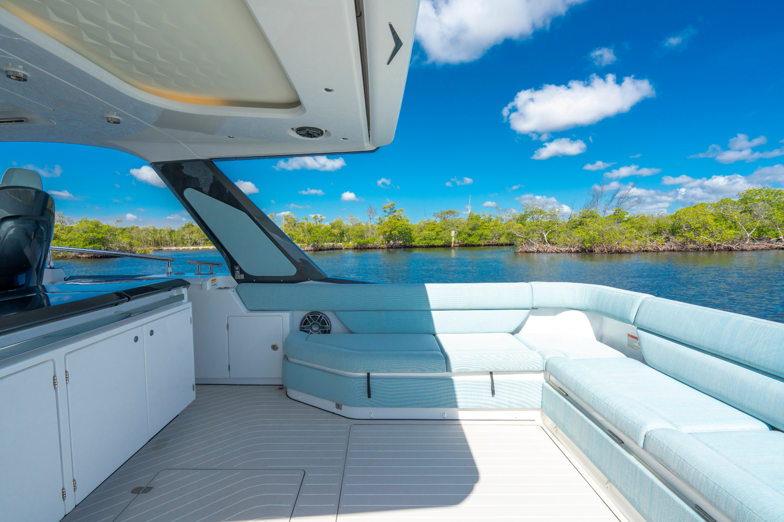2025 Azimut Verve 48
