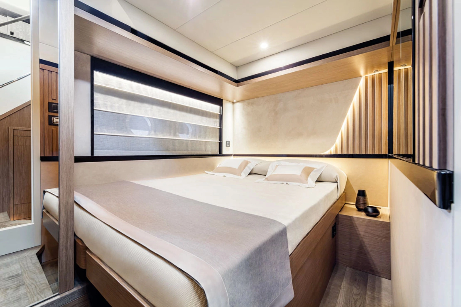 NAVETTA 58 58ft Absolute Yacht For Sale
