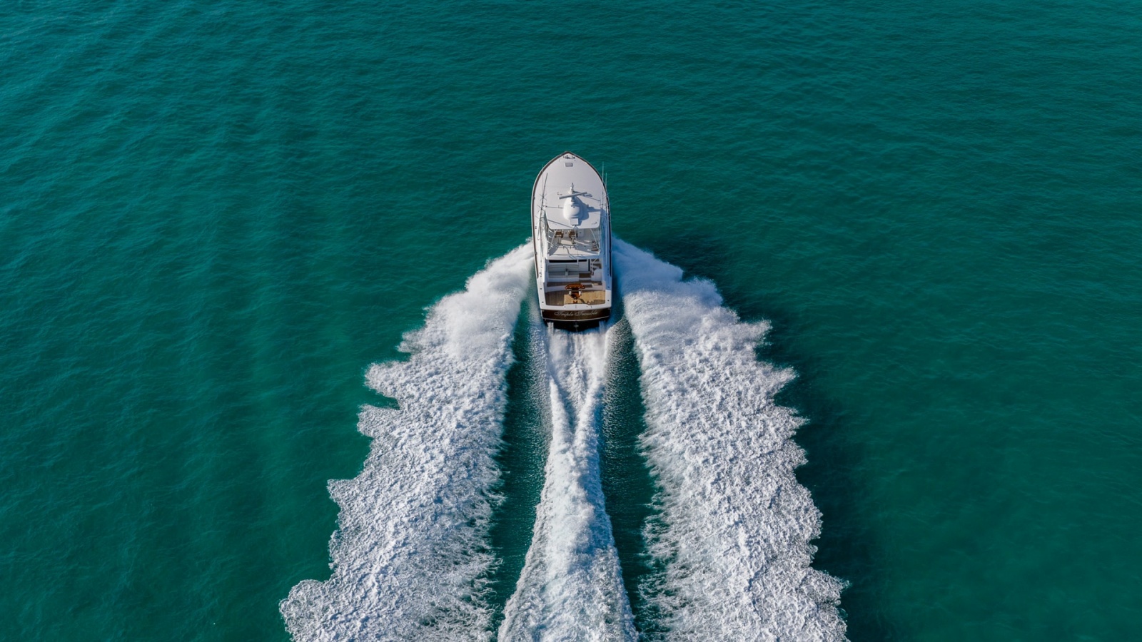 2025 Viking 58 Convertible- TRIPLE TROUBLE-