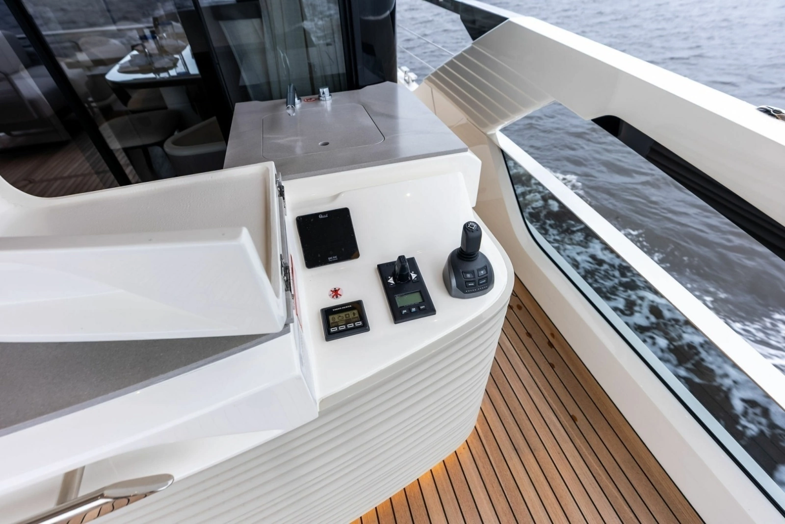 2026 Absolute 62 Navetta NEW