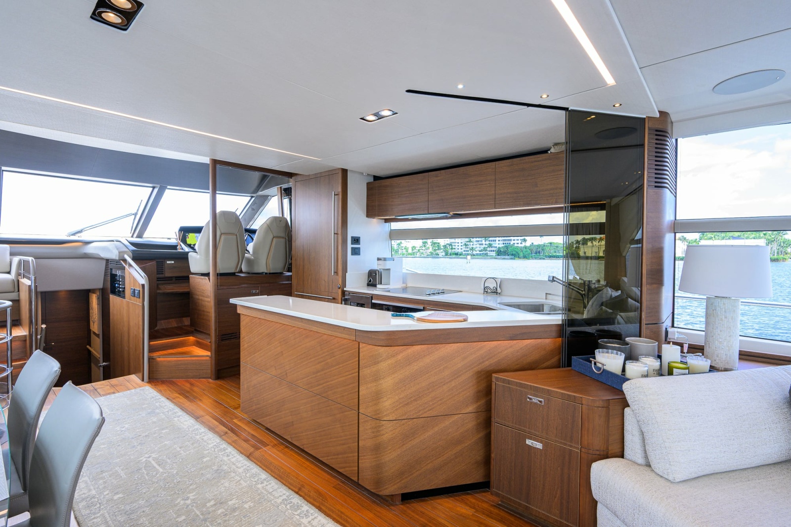 2022 Princess Y78