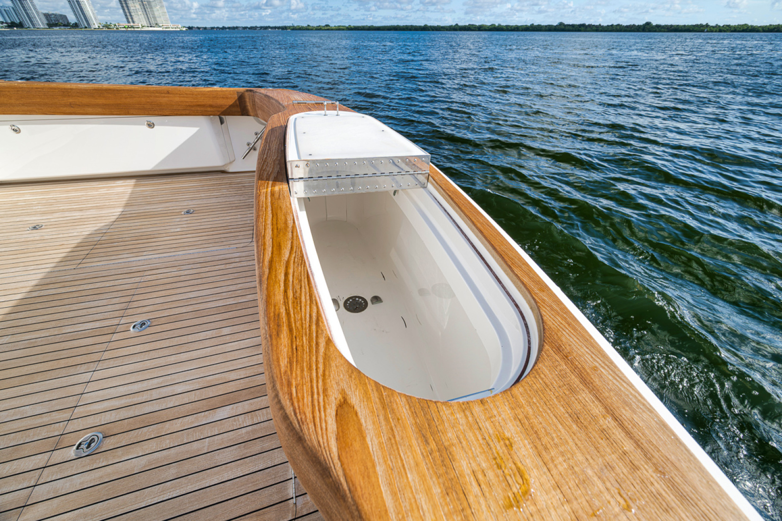 2020 Viking 68 Convertible