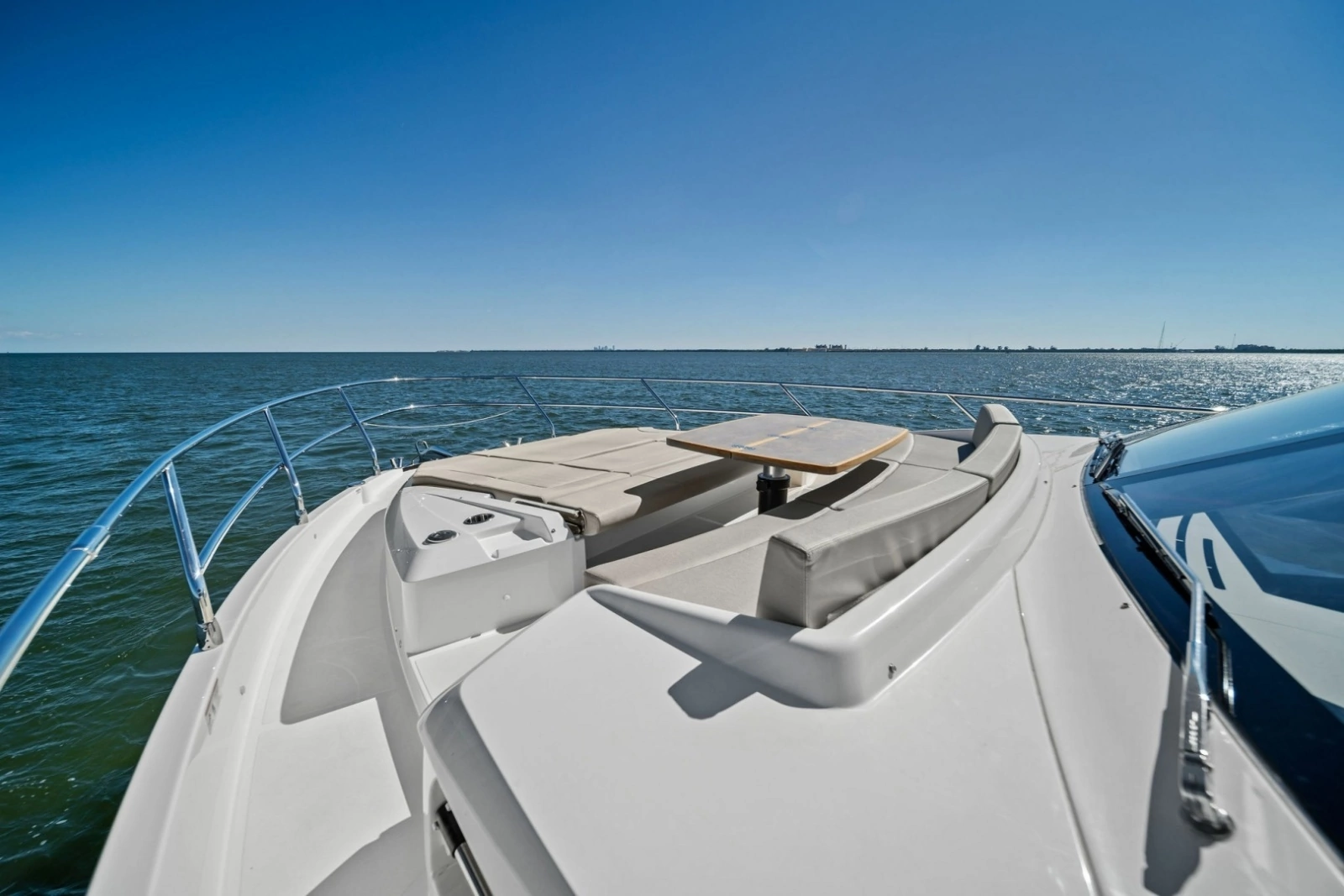 New 2027 56 Absolute Fly 56ft Absolute Yacht For Sale