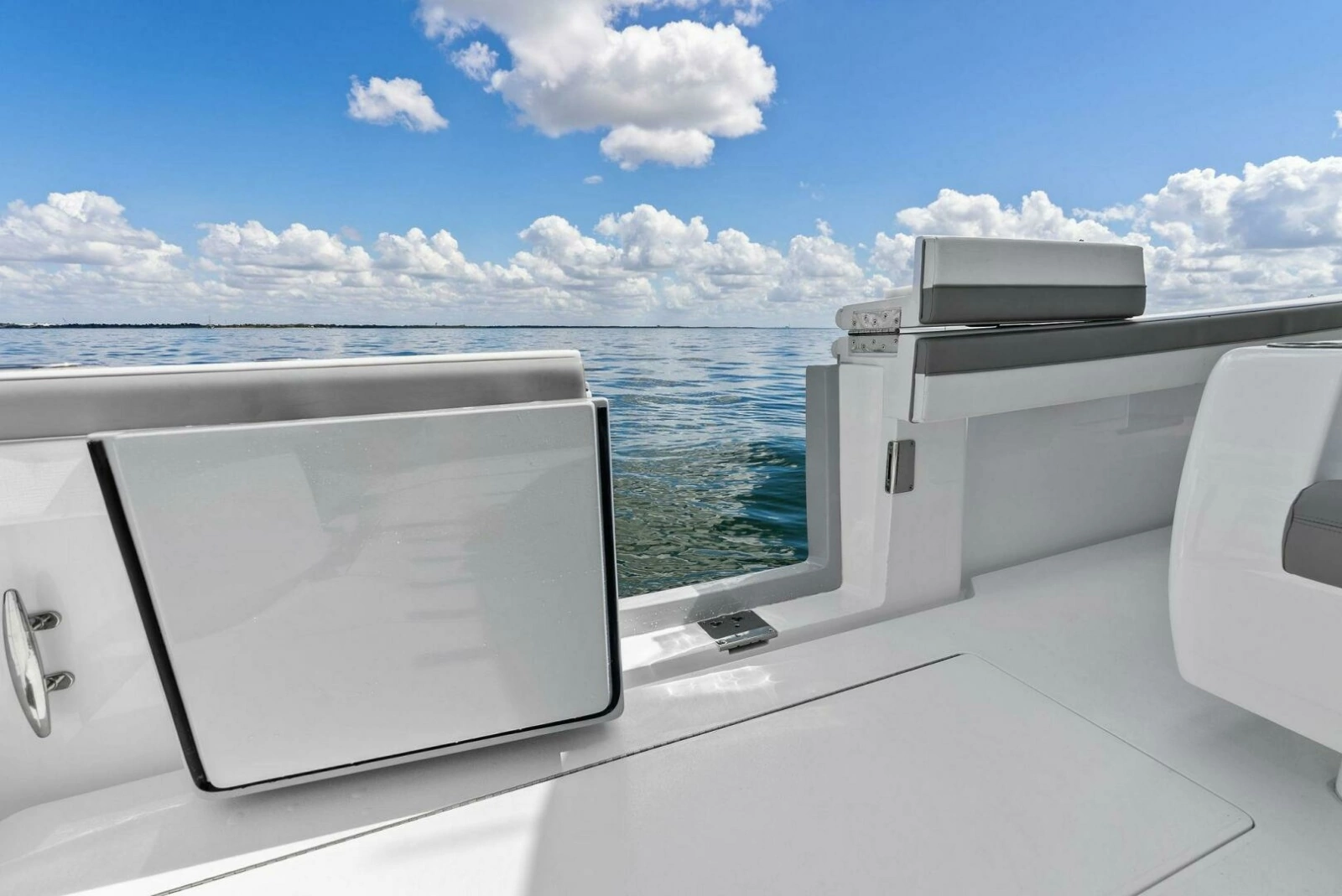 2026 Valhalla Boatworks V46 photo 59