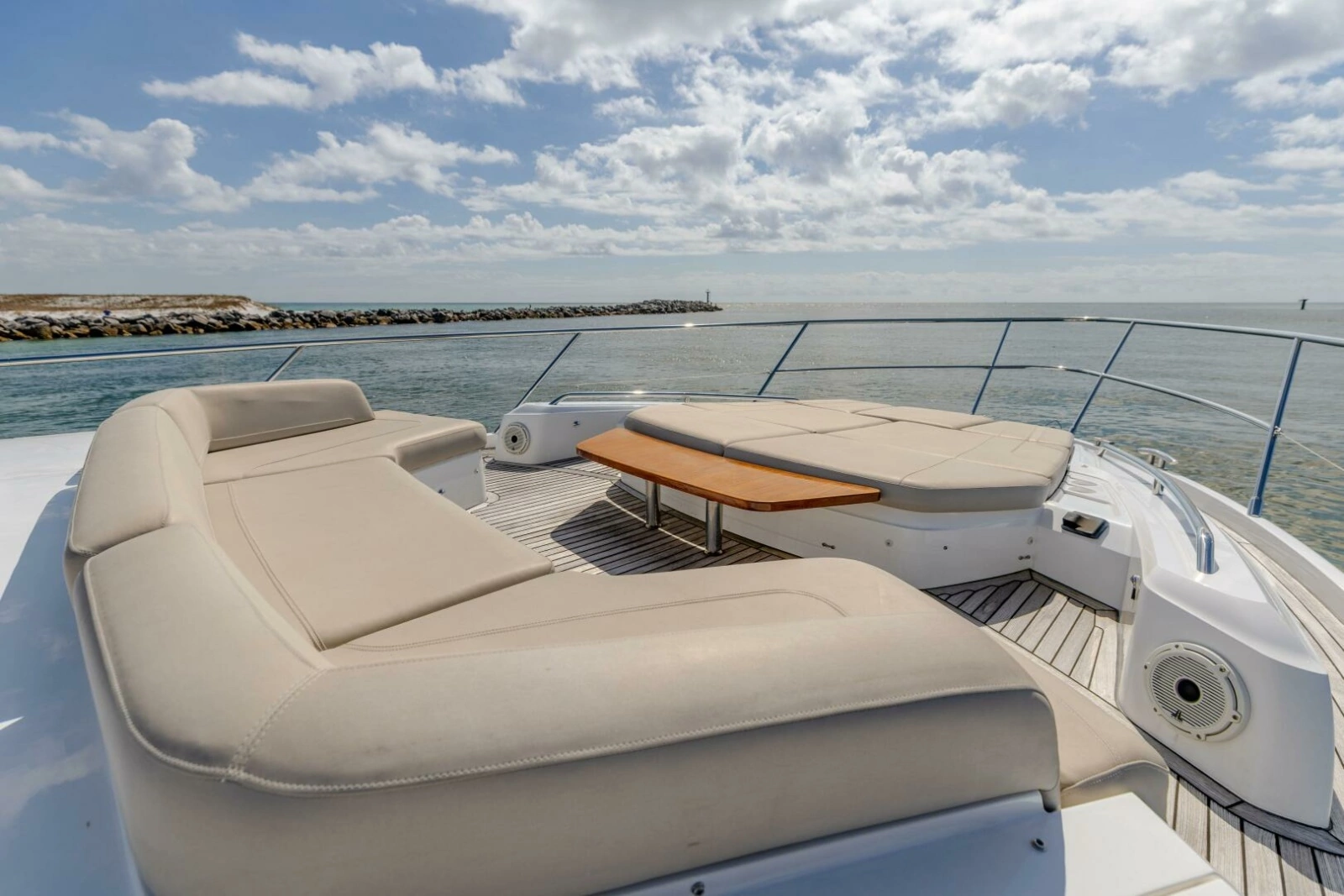 2019 Princess S65 photo 59