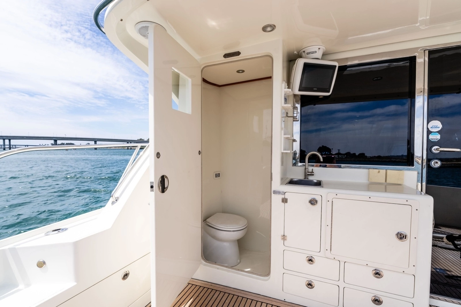 2019 50 Mikelson Sportfisher