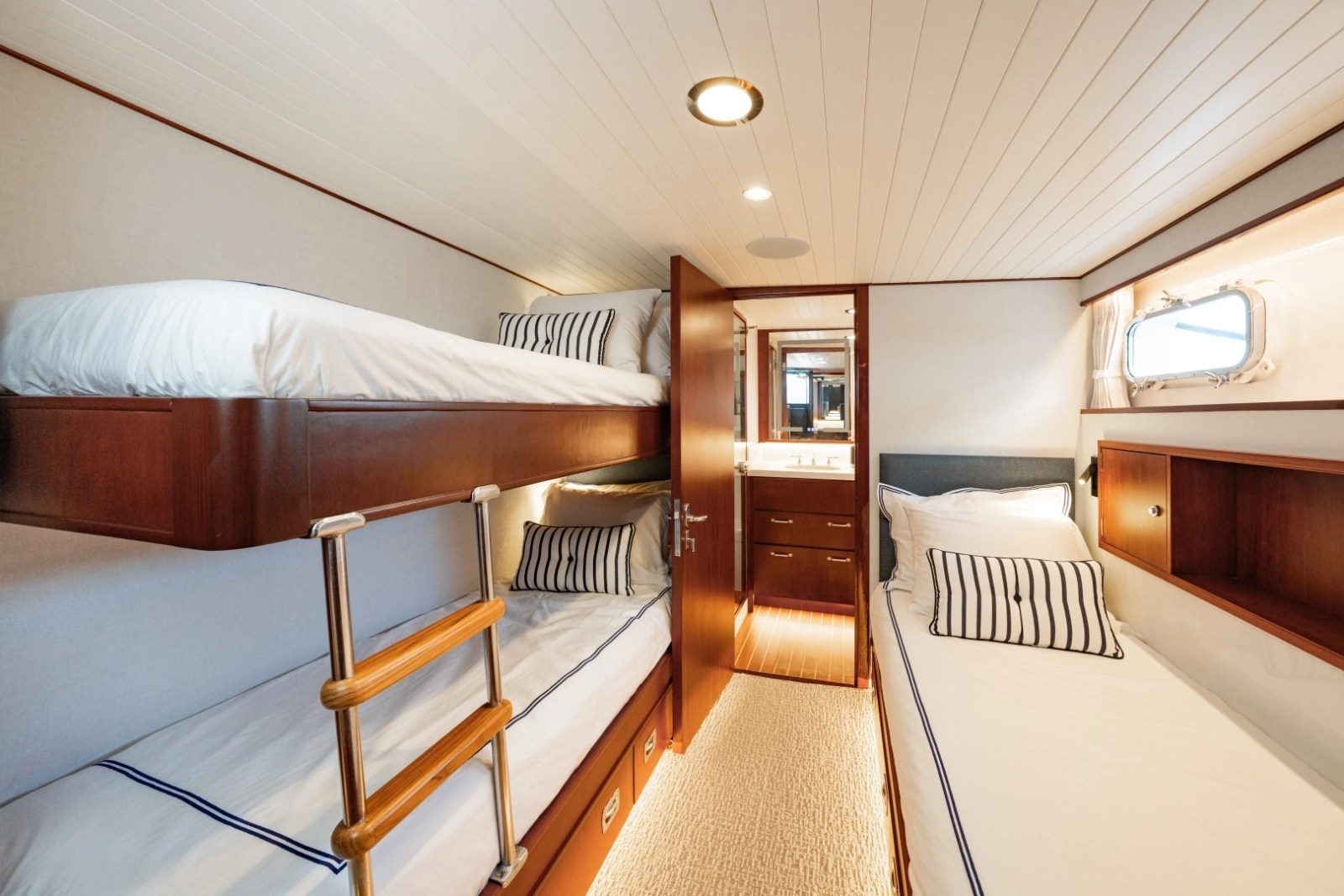 1971 Feadship 101 photo 74