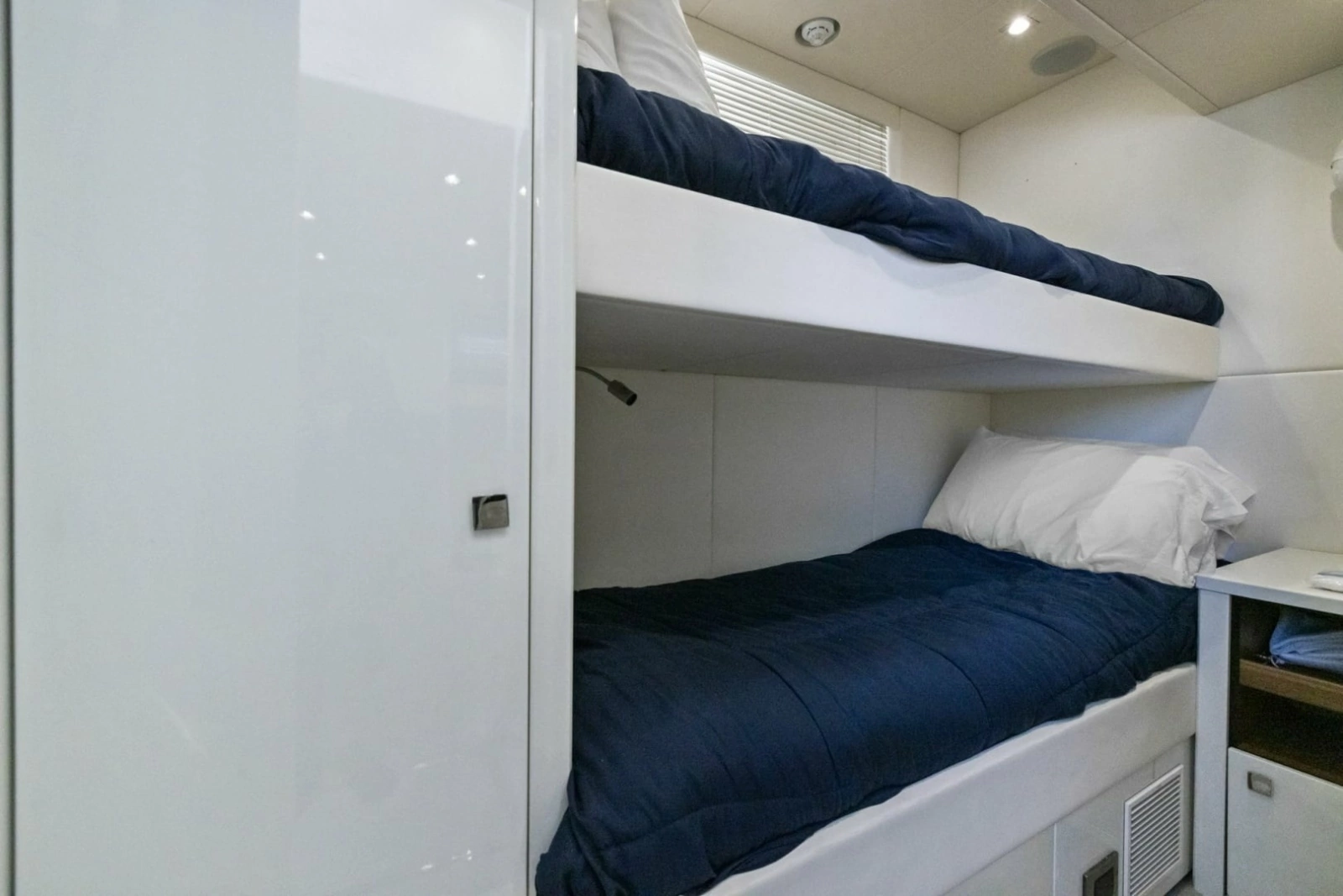 Crew Quarters
