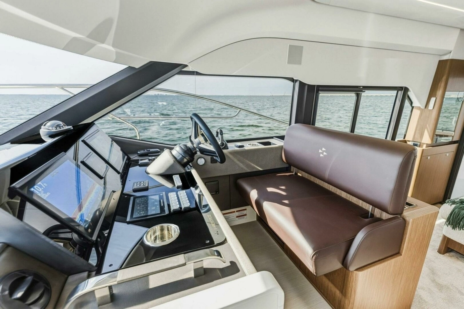 2026 Prestige F4.9