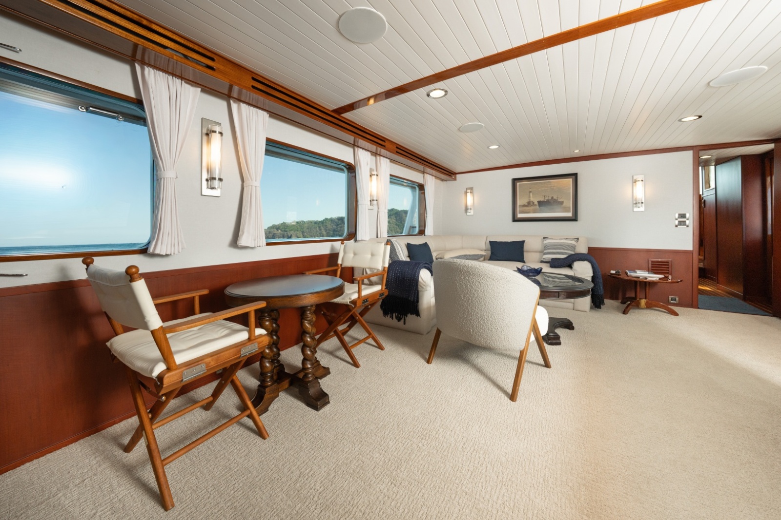 1971 Feadship 101
