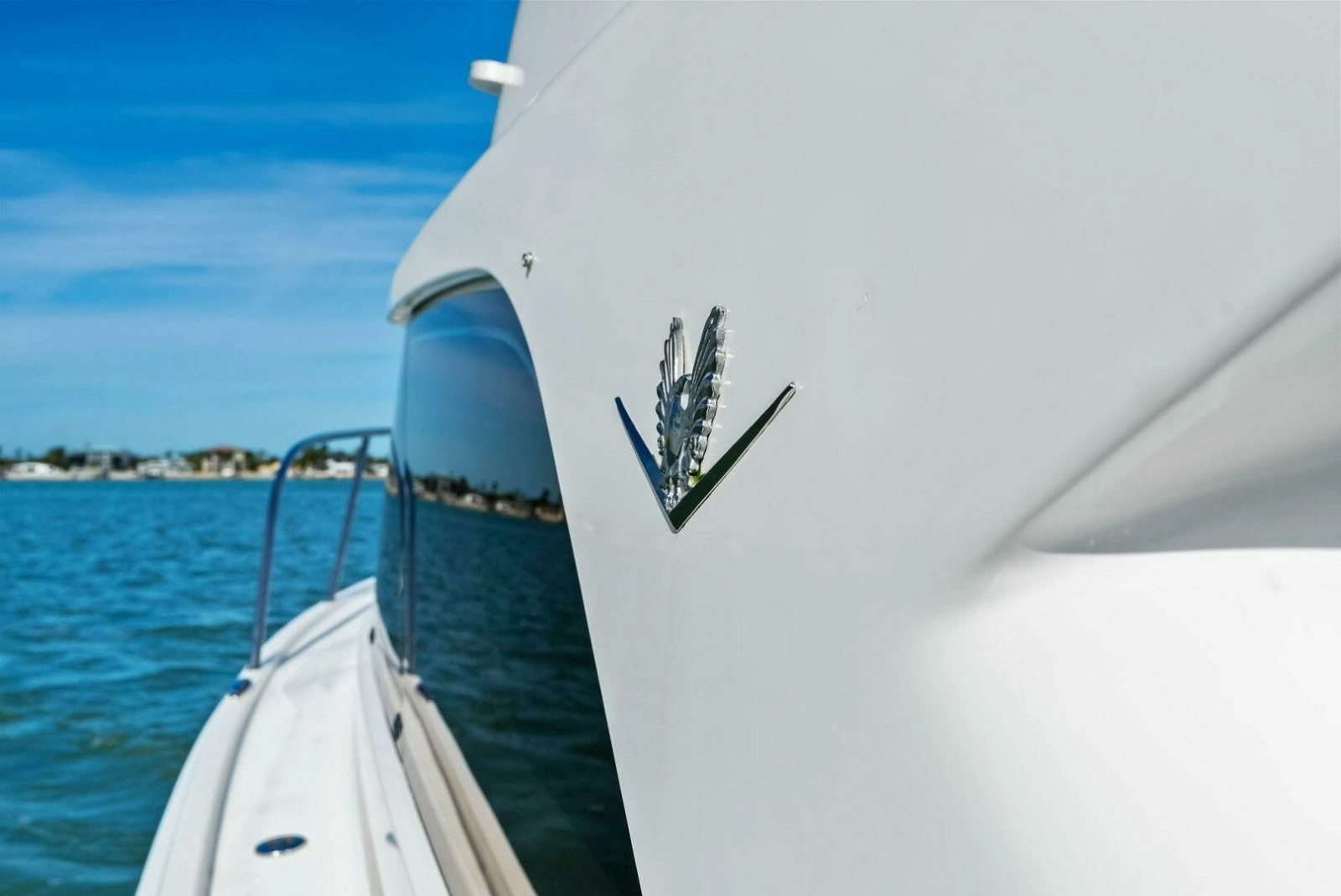 Still Dancing 35ft Bertram Yacht For Sale