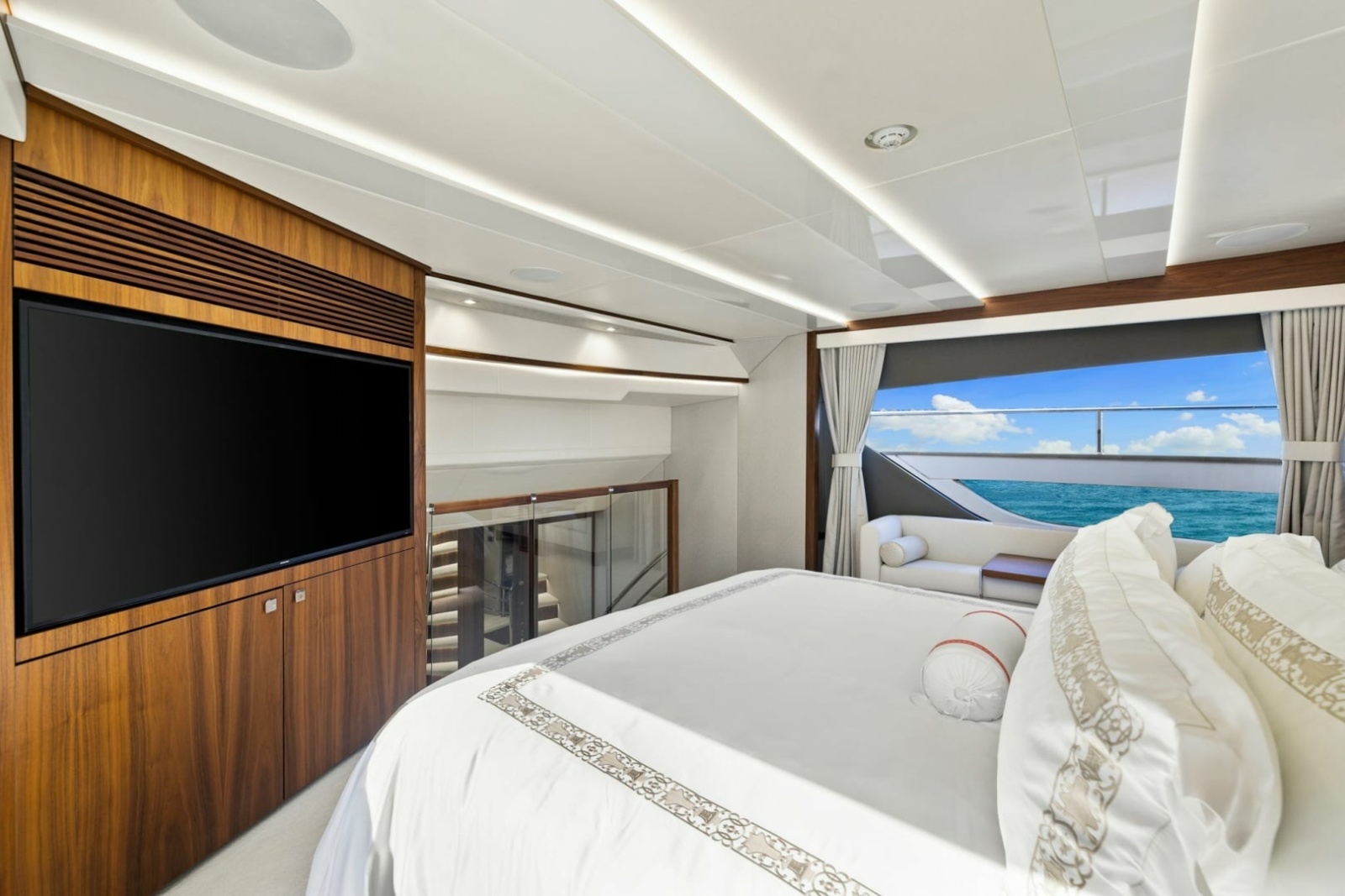 Master Suite