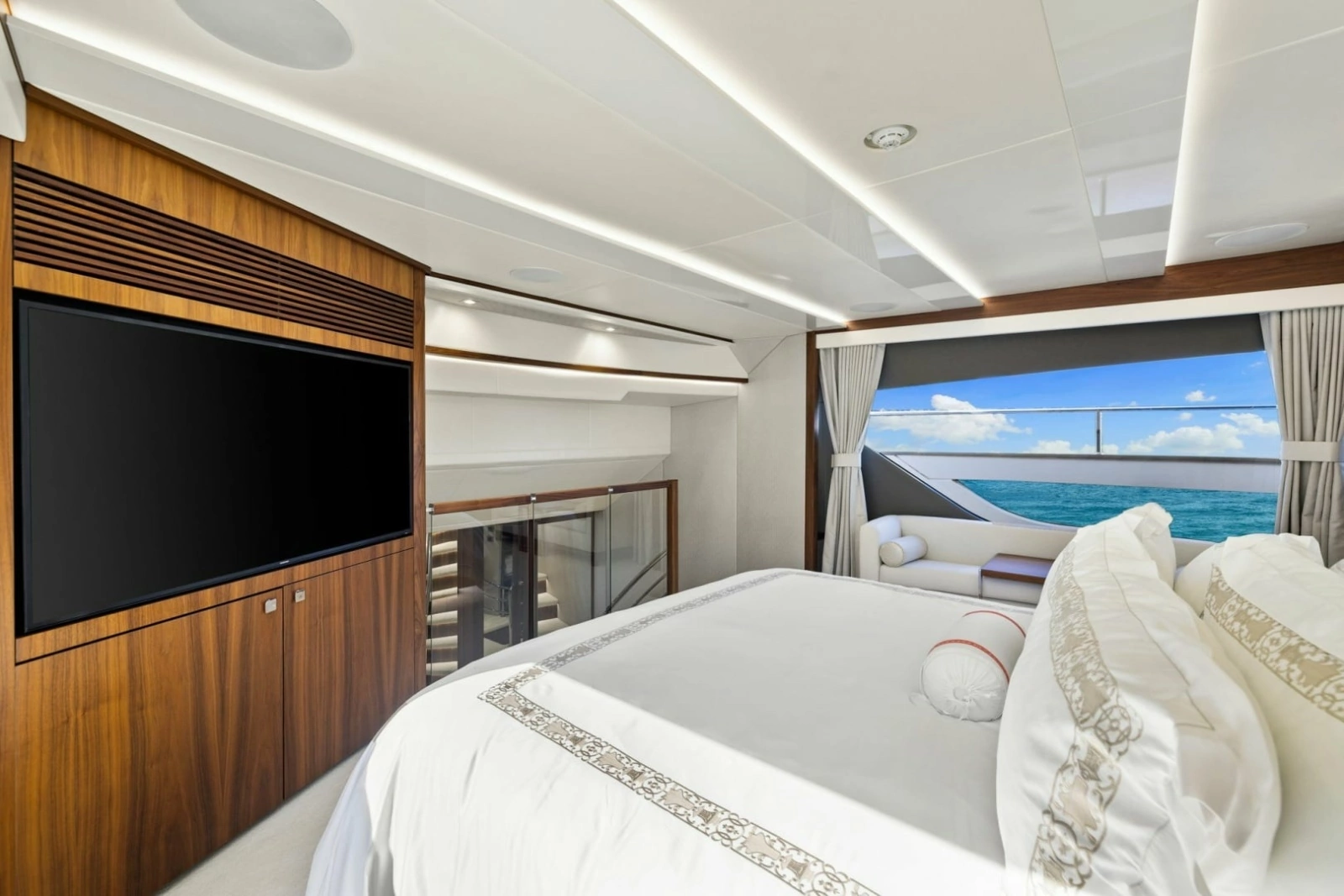 Master Suite