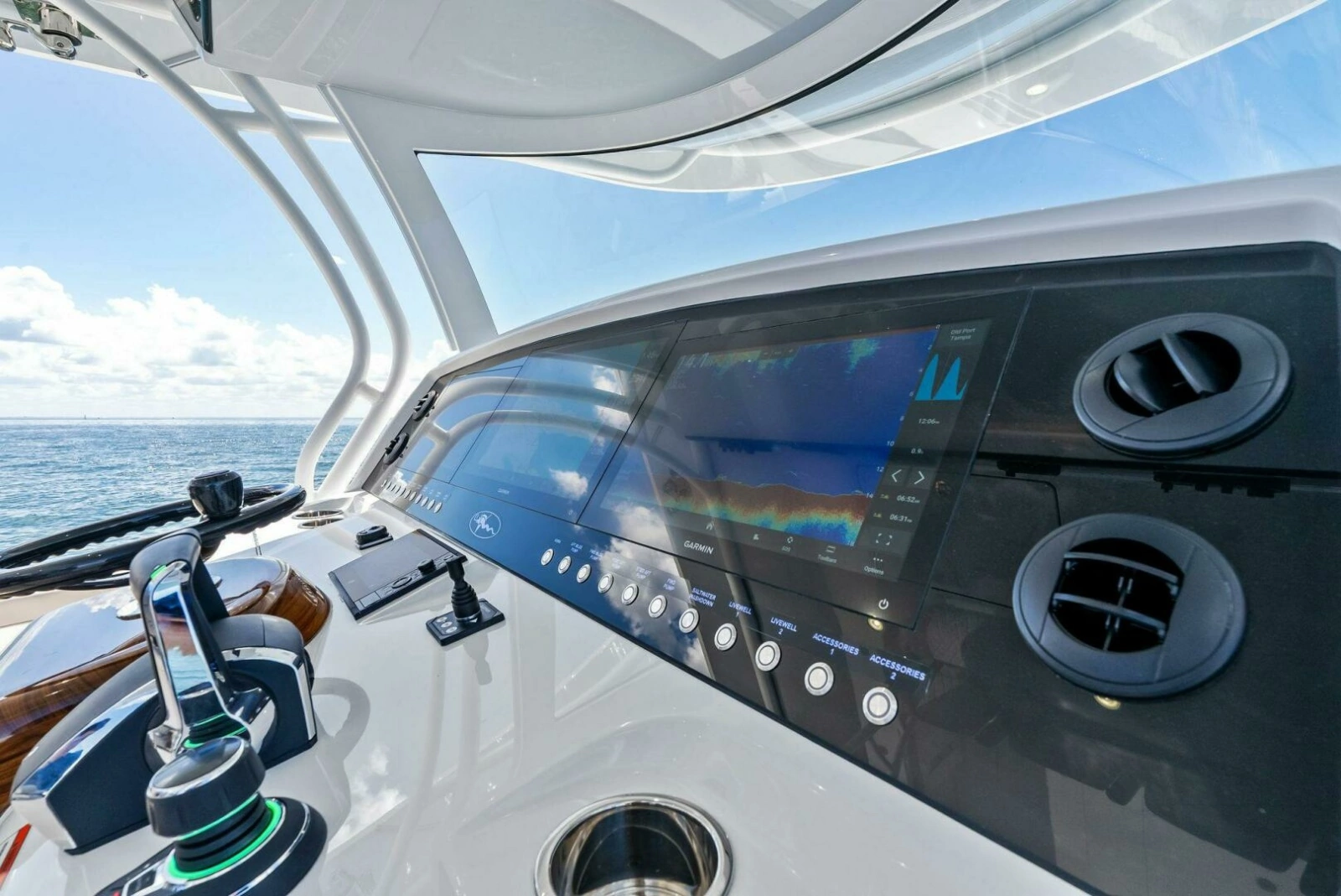 2026 Valhalla Boatworks V46 photo 19