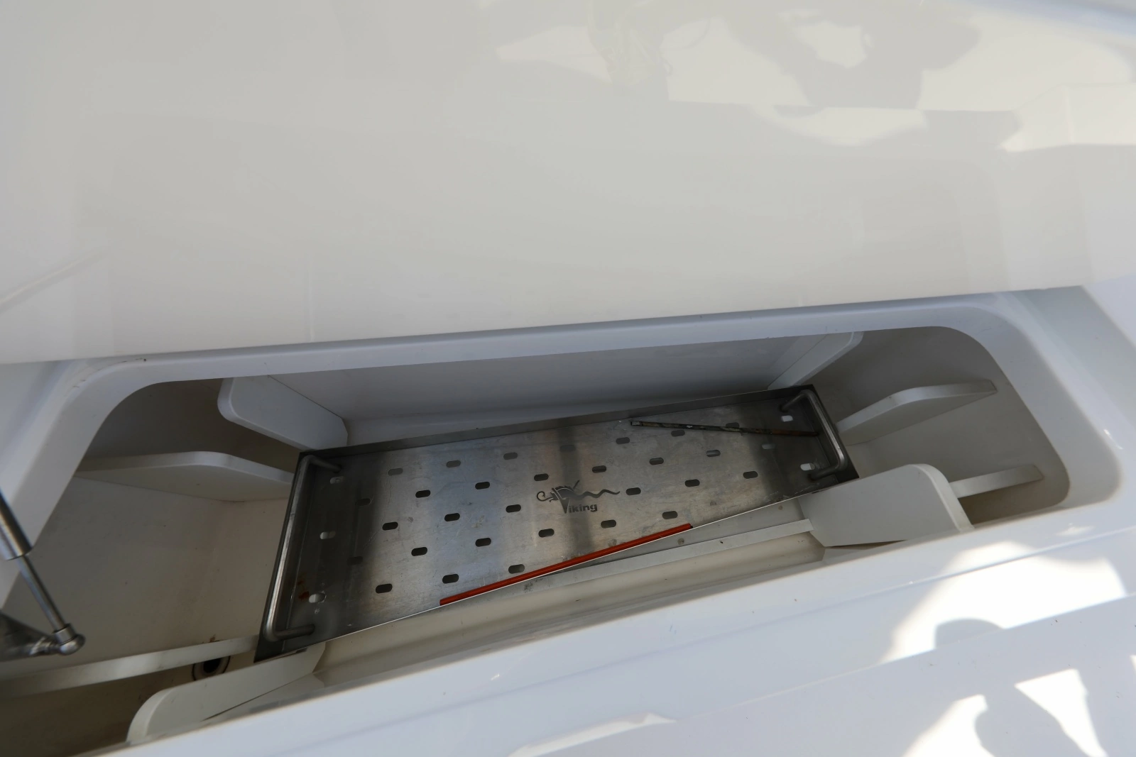 2023 Viking 54 Convertible