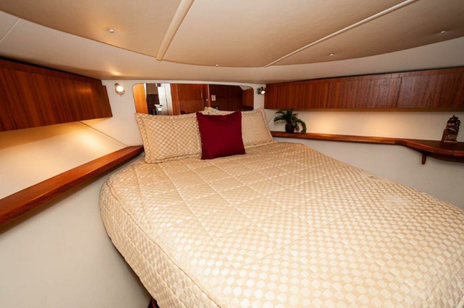 42' 2003 Tiara Yachts 4200 Open