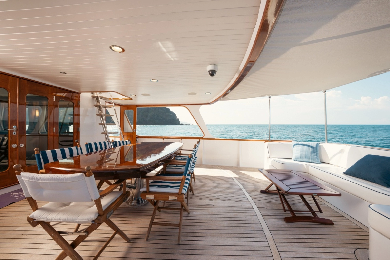 1971 Feadship 101 photo 45