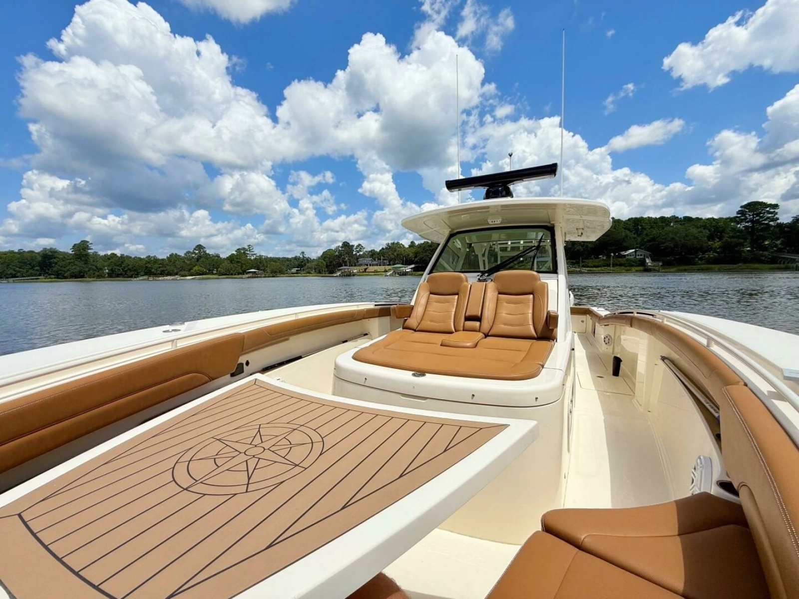 2020 Scout 38 LXF