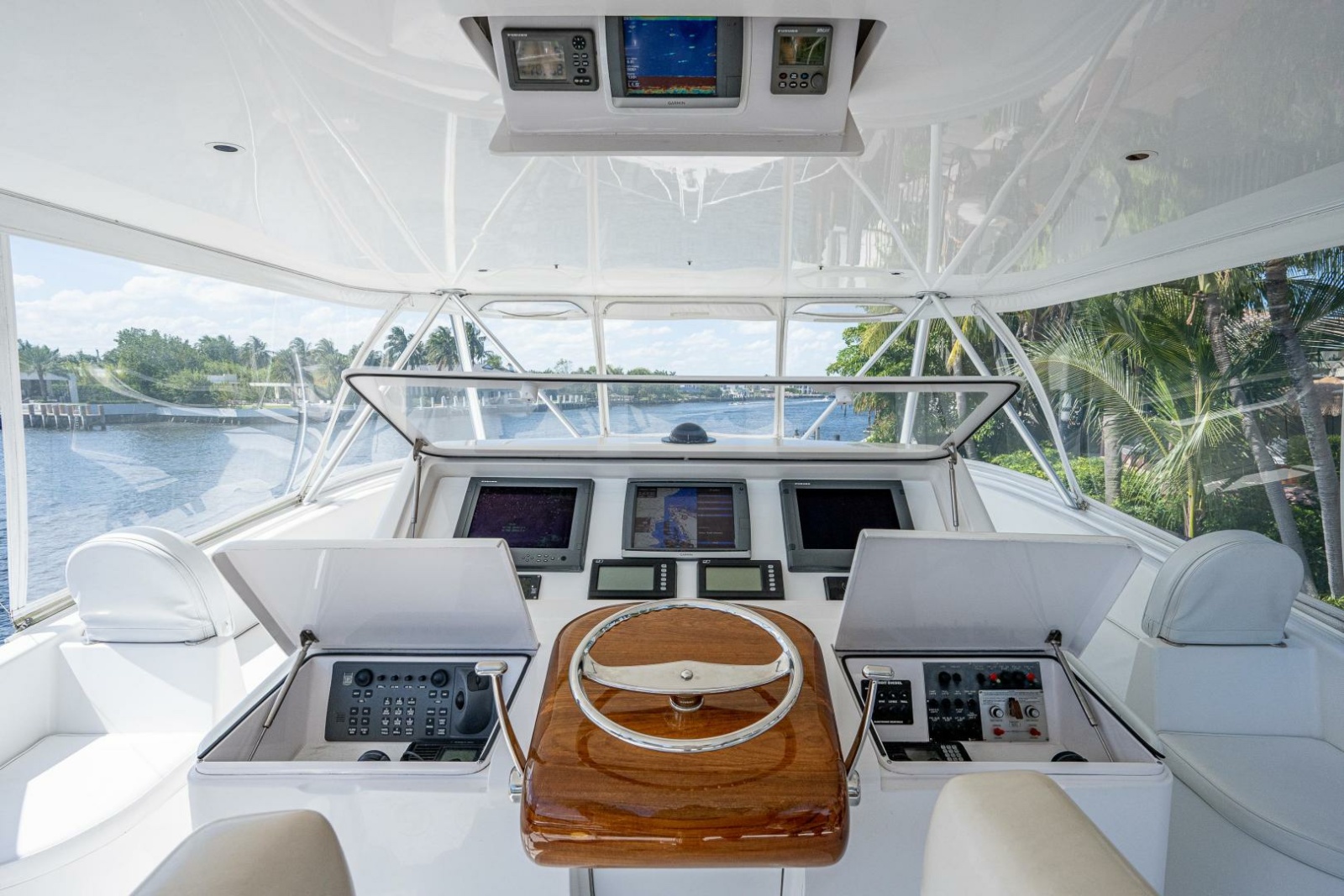 Flybridge
