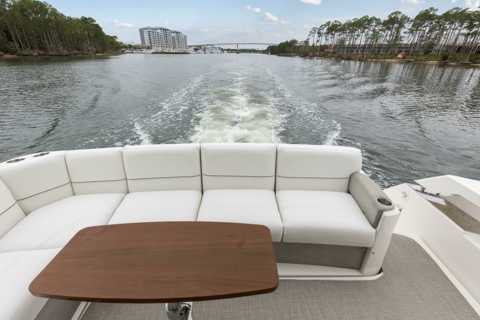 49' 2019 Tiara Yachts C49 Coupe