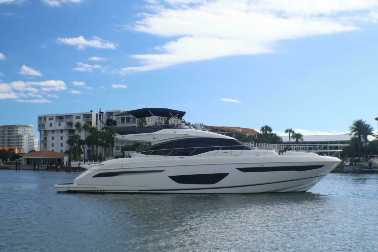 2019 Princess S65 photo 77
