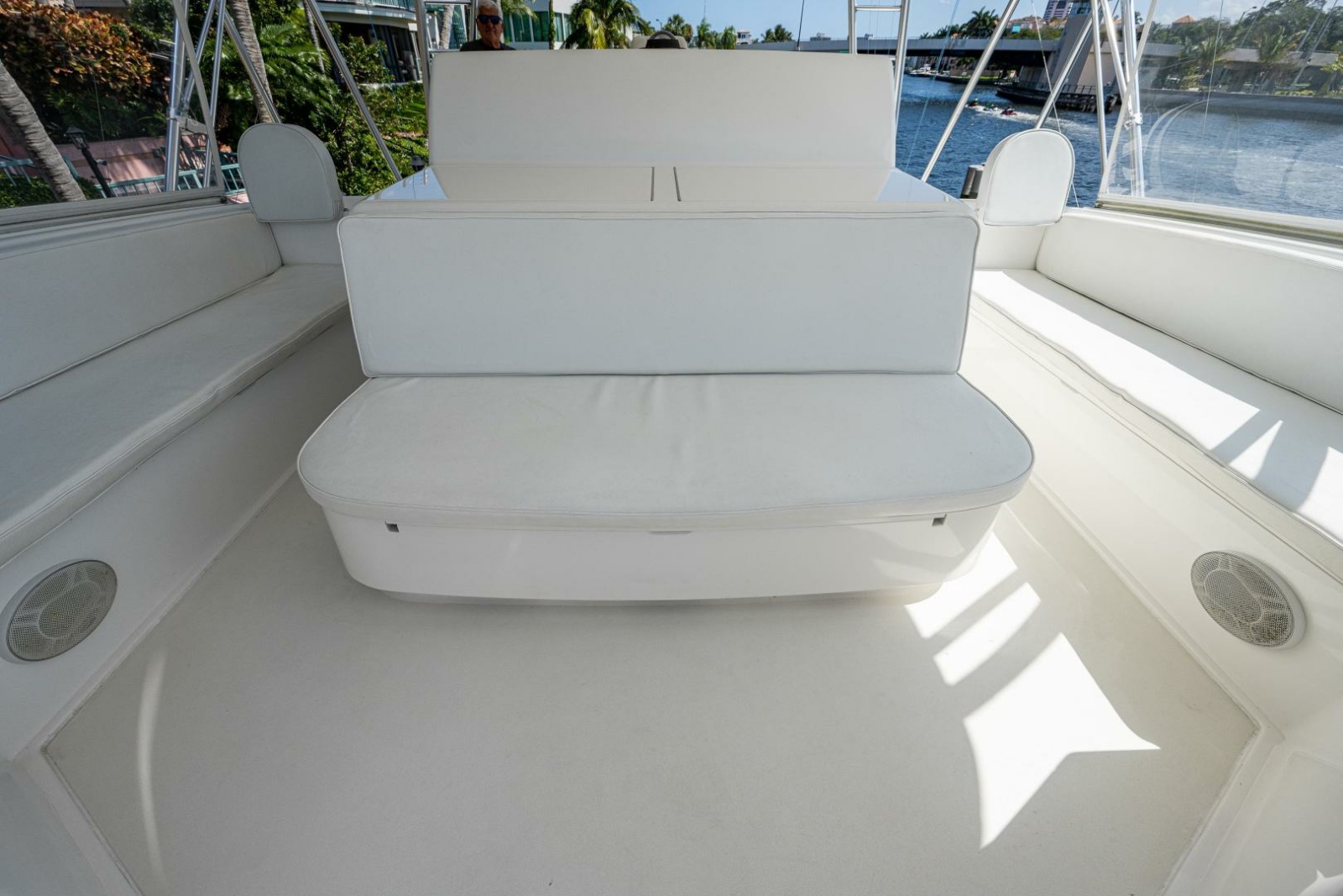 Flybridge