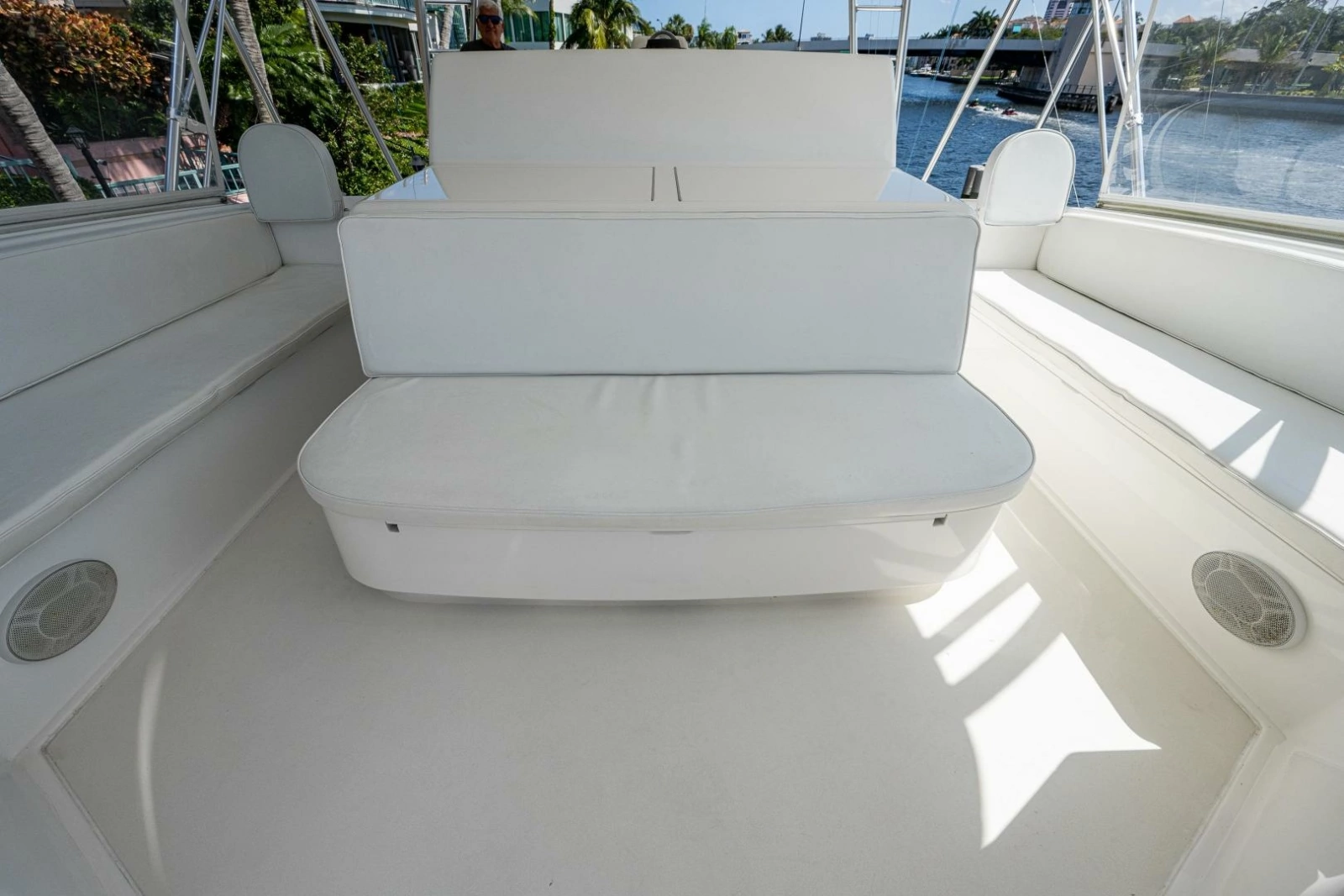 Flybridge