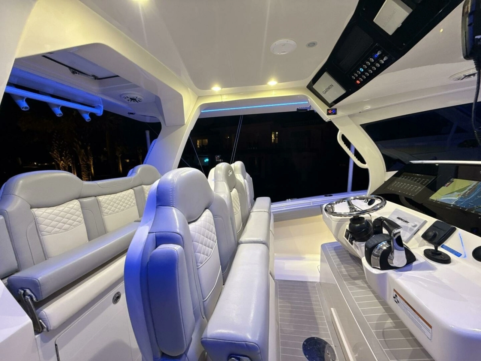 2022 Scout 425 LXF