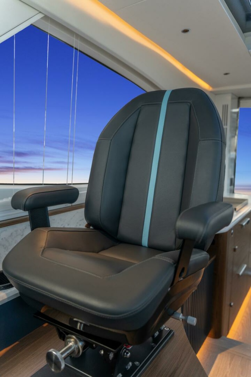 ECLIPSE 505 Shadow -