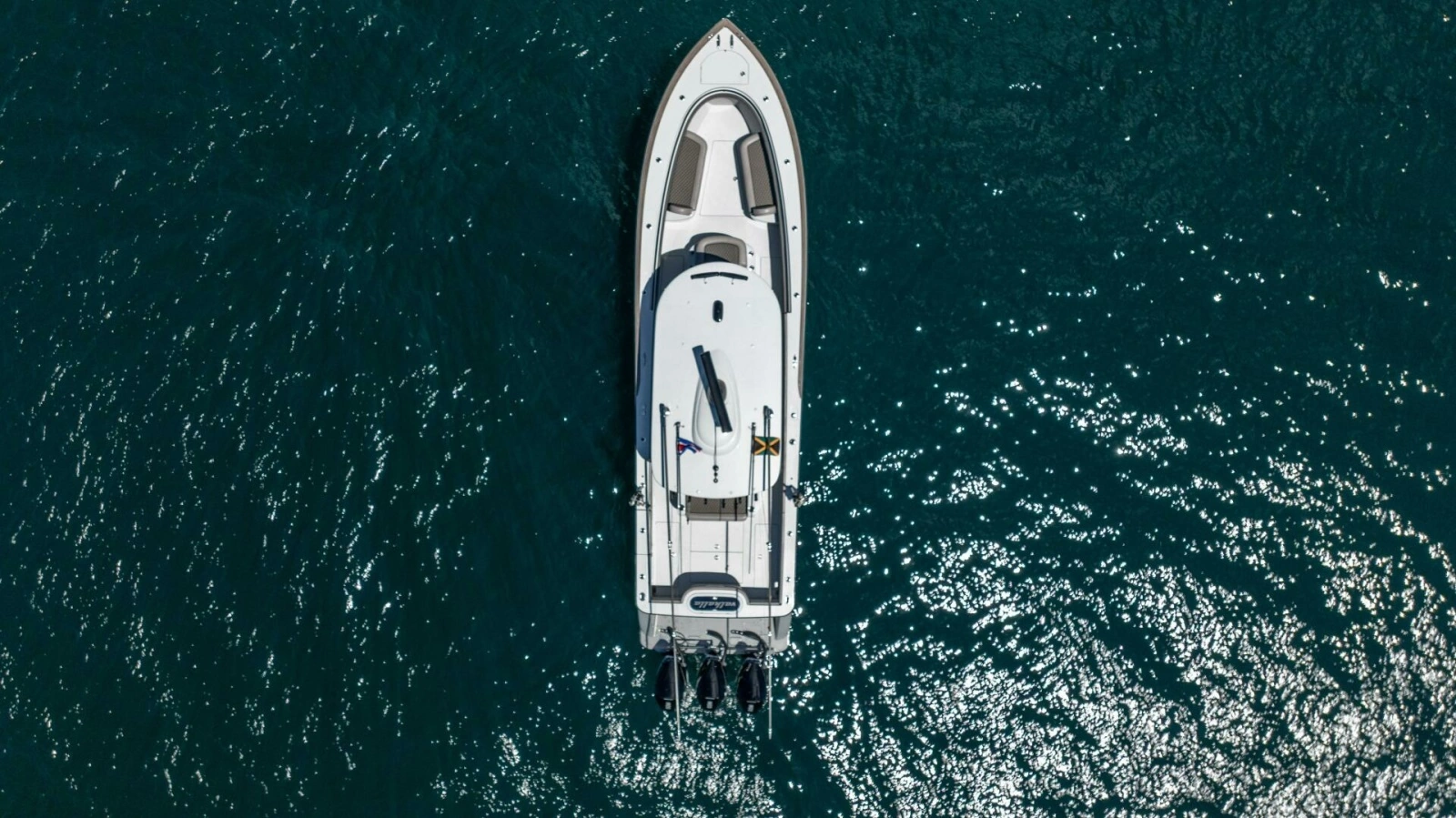 2021 Valhalla V-37 "Full Tilt"