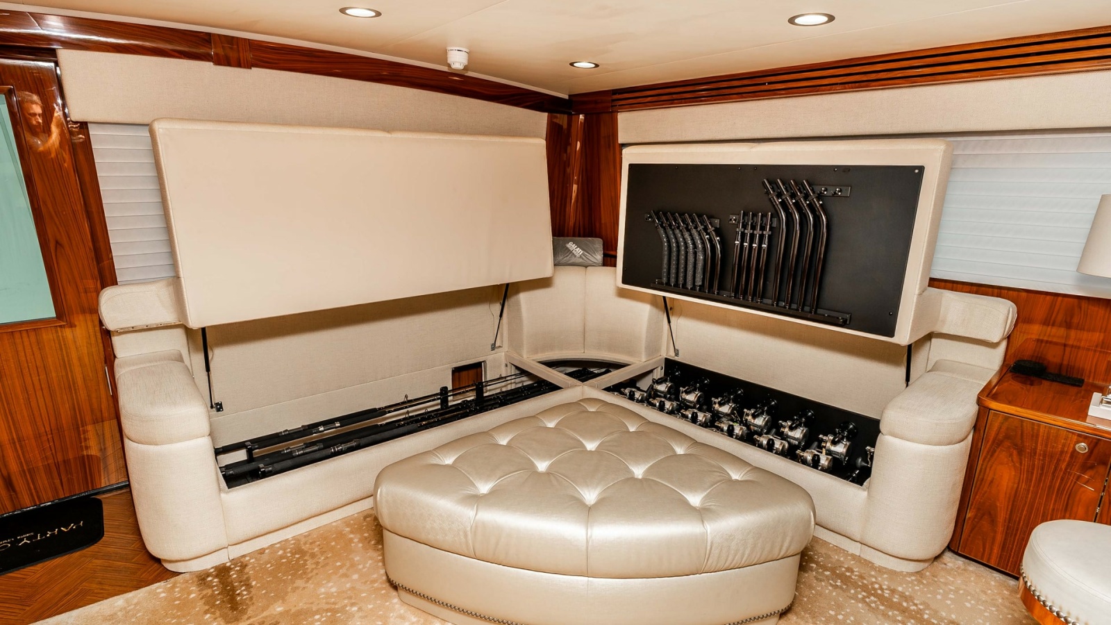 Party Of Five Yacht Photos Pics 