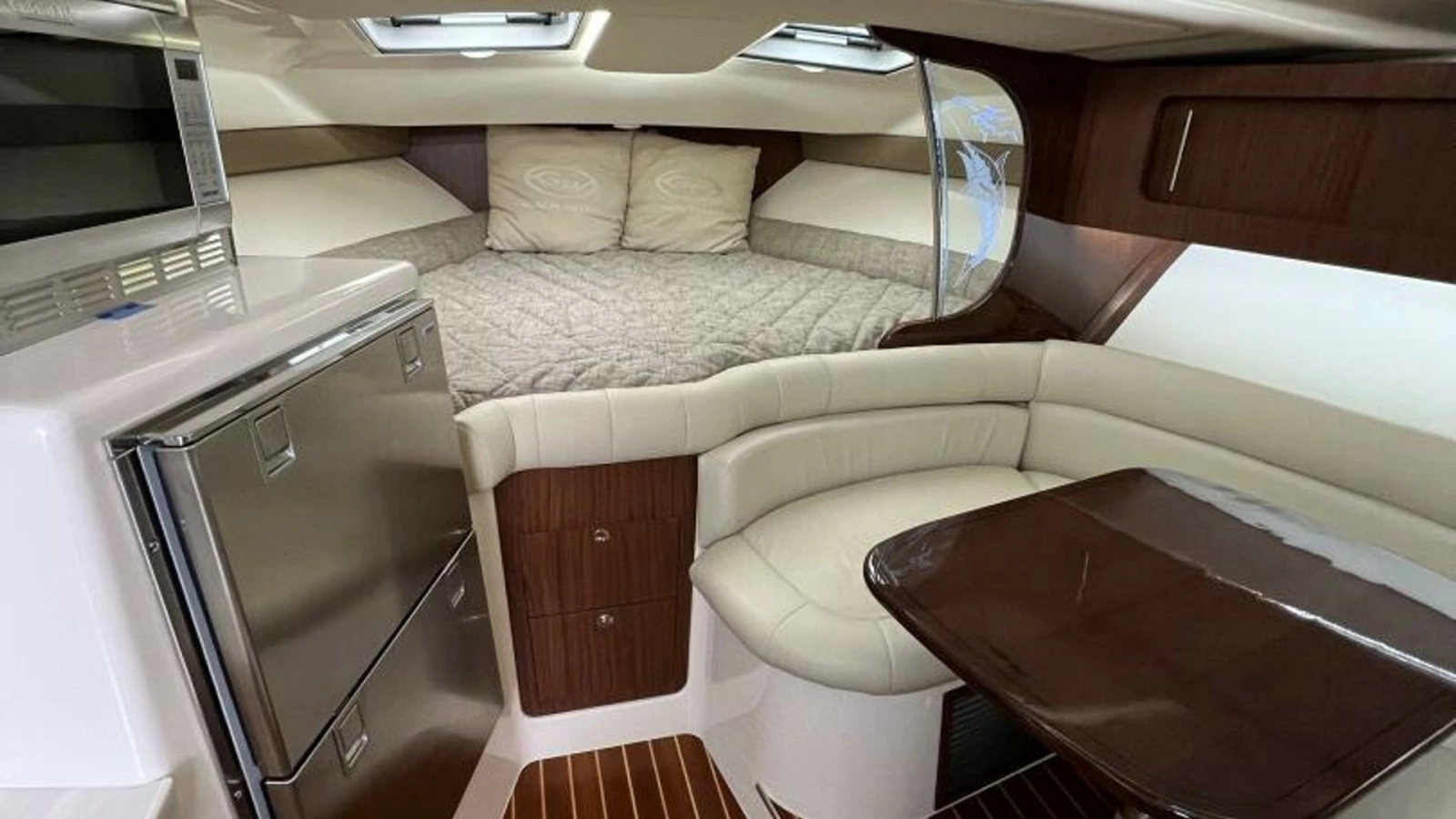 2018 Grady-White 370 Express - BE CHUMMING