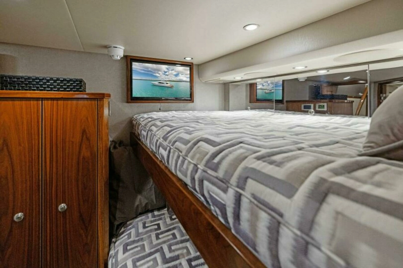 2021 Viking 68 CNV 'Plan B'