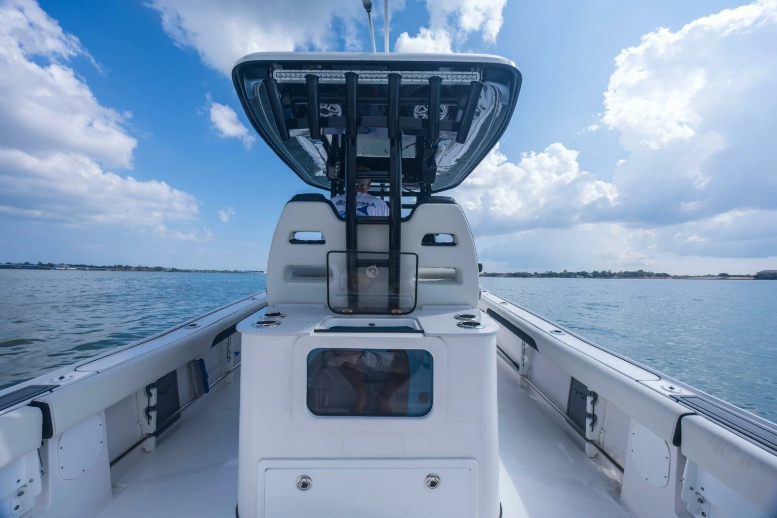 2024 Tidewater 3100 Carolina Bay