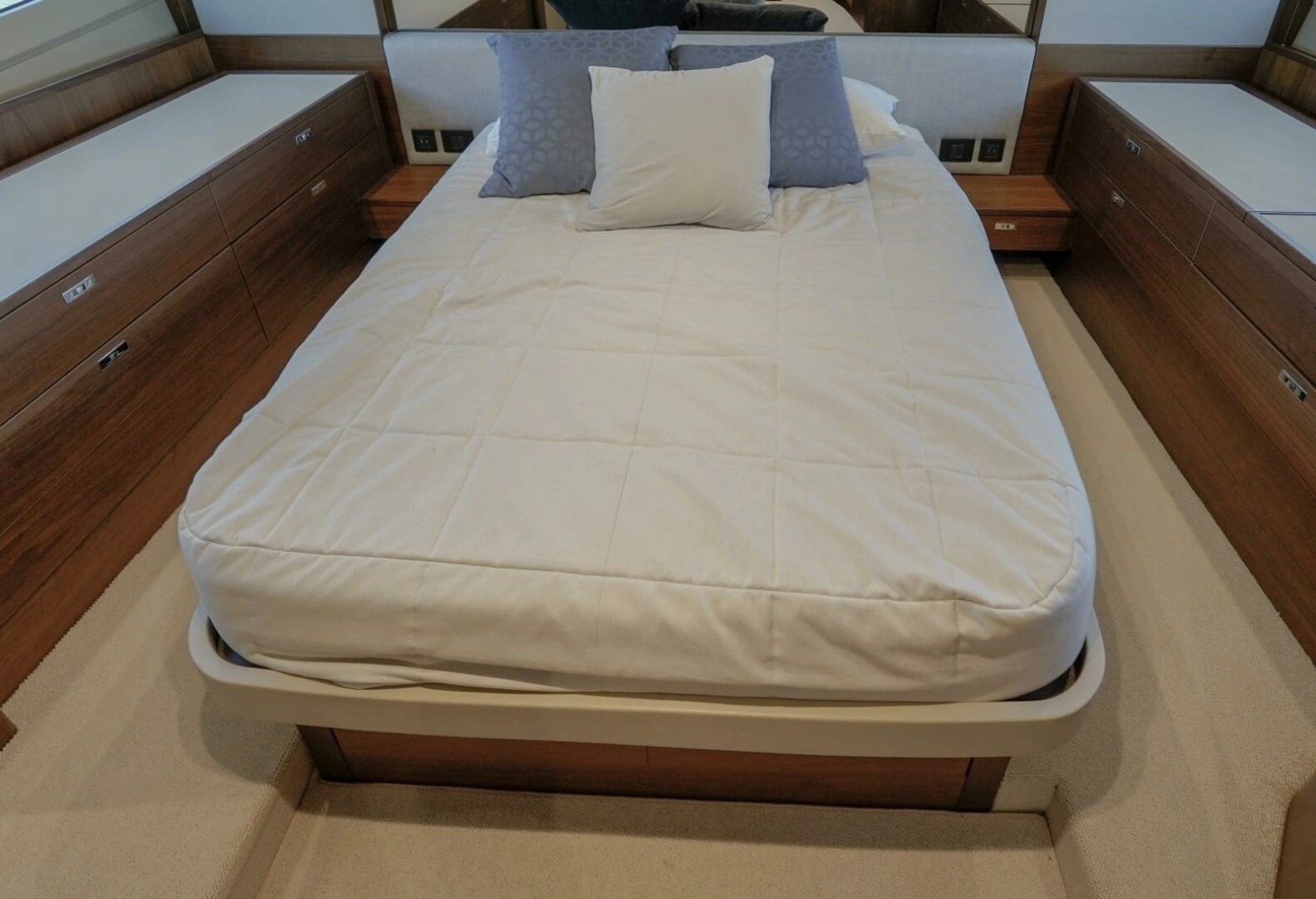2021 Princess F50- MAKING TIME- VIP Stateroom