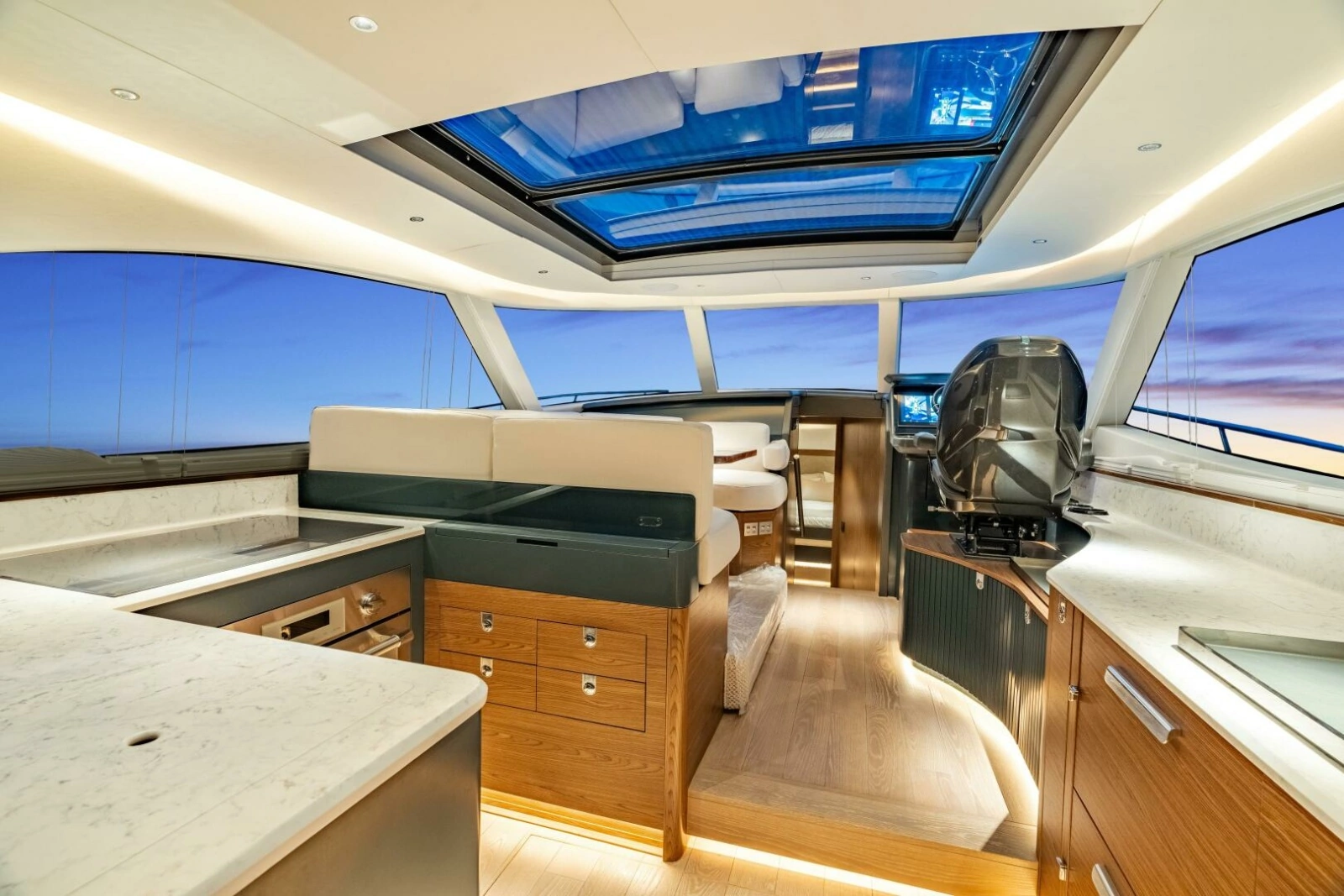 ECLIPSE 505 Shadow -