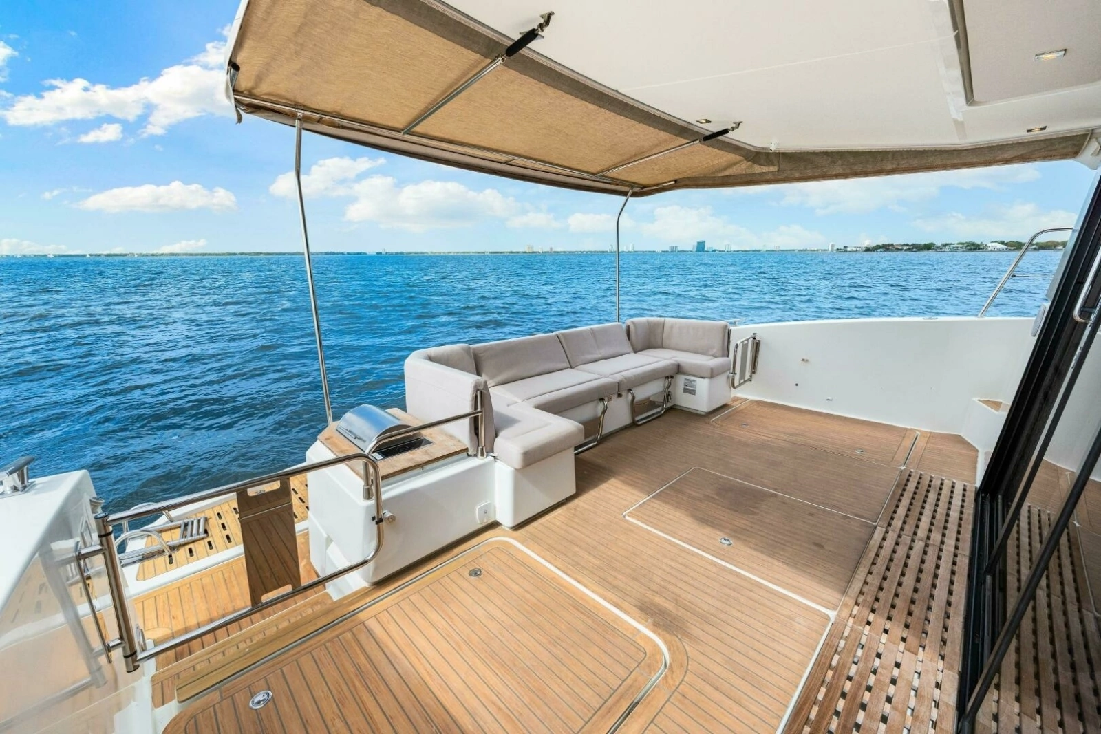 2021 Fountaine Pajot MY4.S