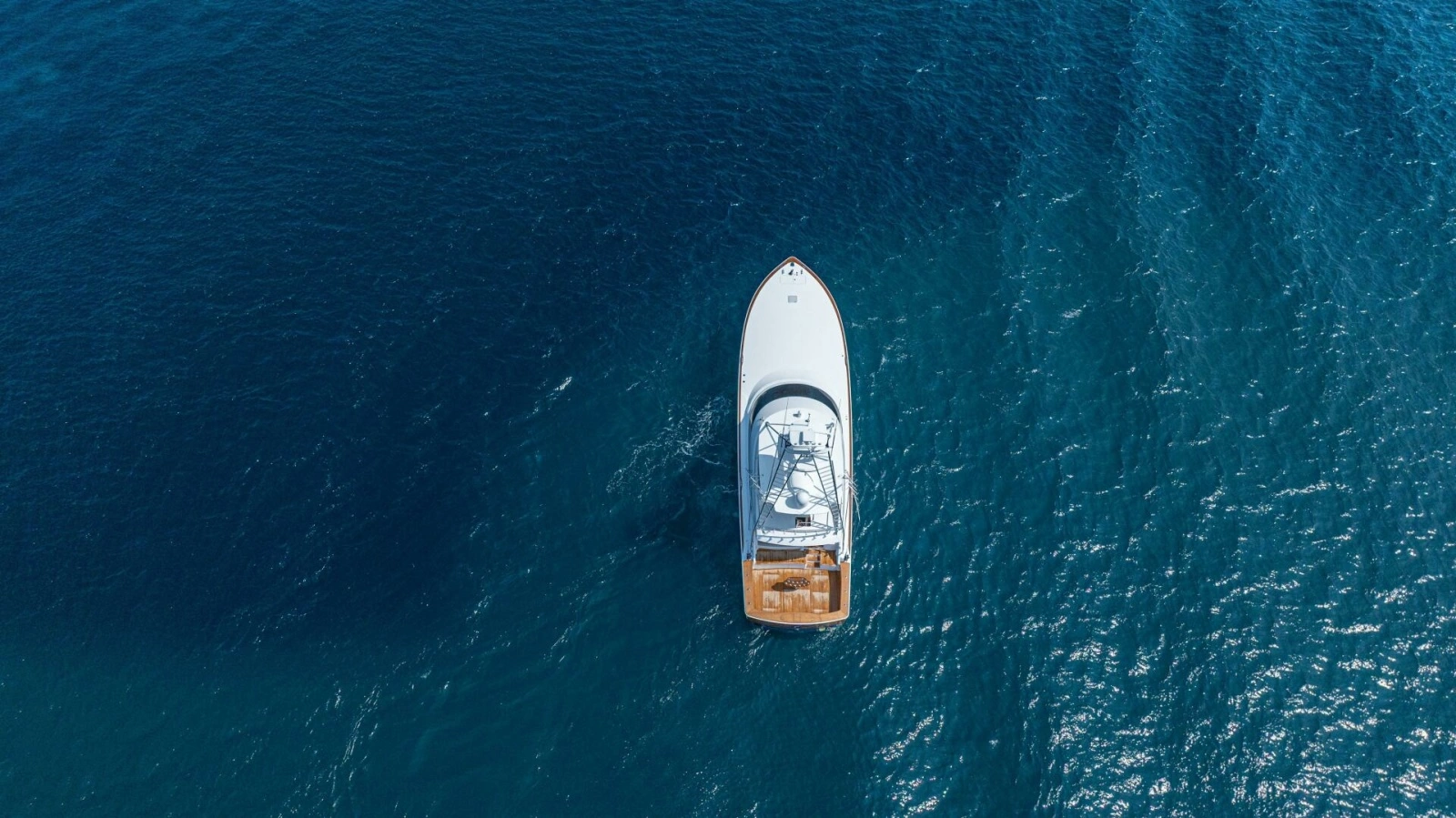 2023 Viking 73 Convertible "Free Spool"