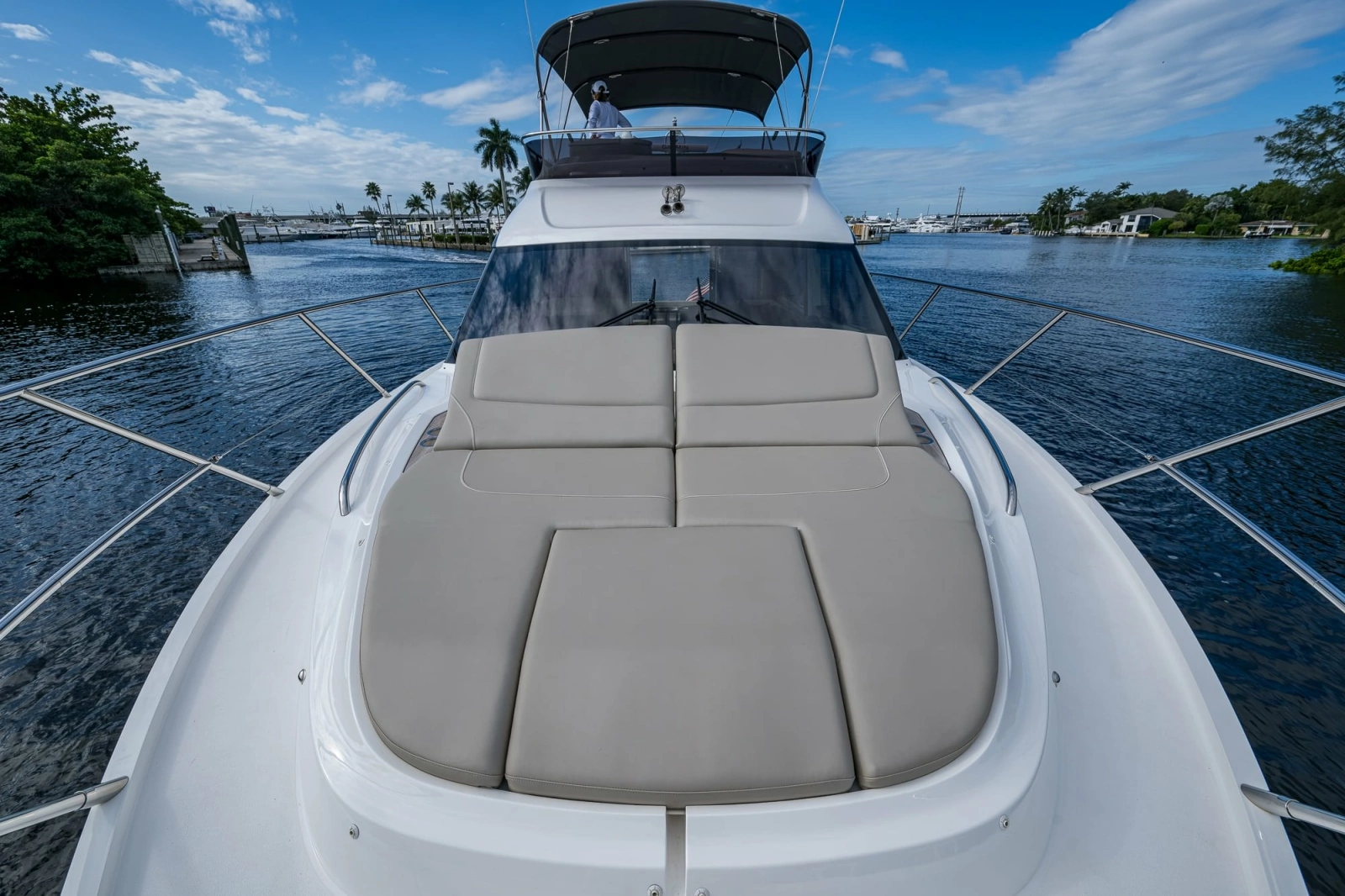 2025 Princess F45